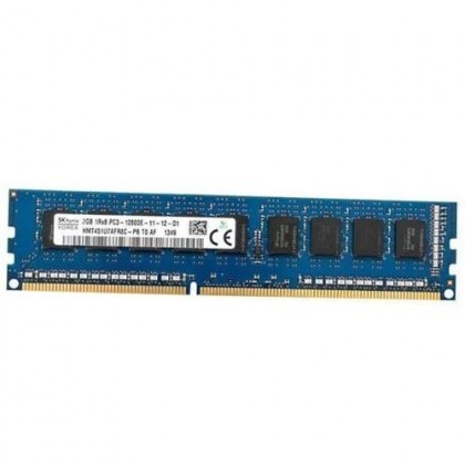 ORIGINAL Hynix DESKTOP RAM DDR3 2GB PC3-10600 1333MHz